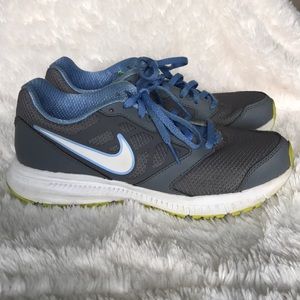 Women’s Nike athletic shoe